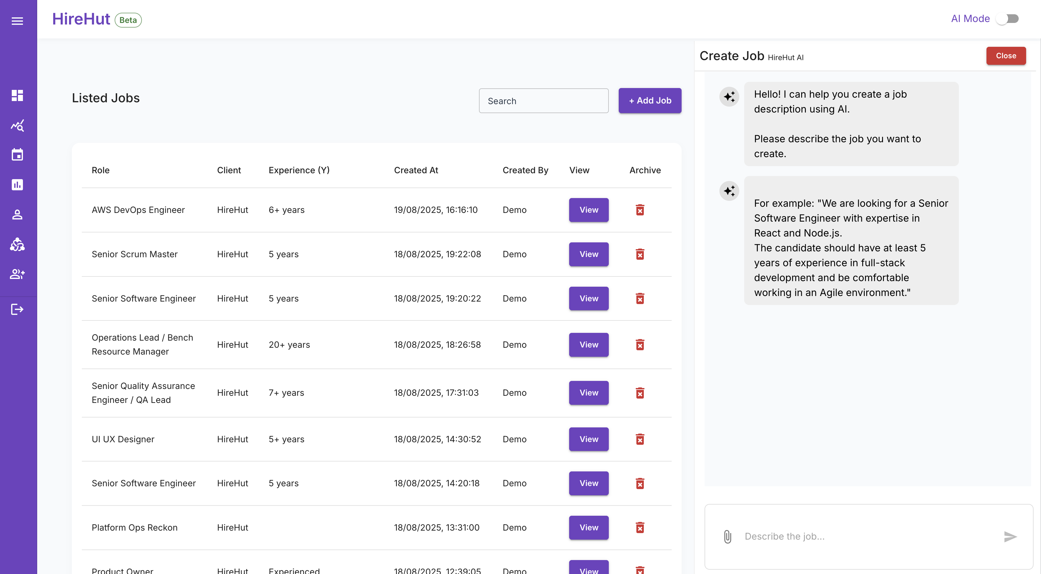 Automated Workflows, Empowered Teams preview