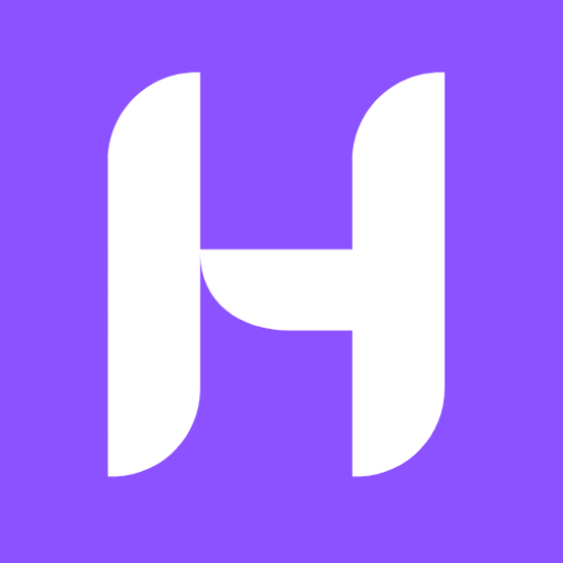HireHut Logo
